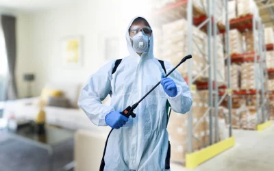 Why Pest Control Services Are Essential for a Healthy Home and Business