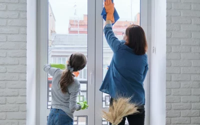 Teaching Kids the Importance of a Pest-Free Home