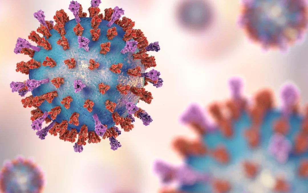 What Is Human Metapneumovirus and How Can Disinfection Protect You?