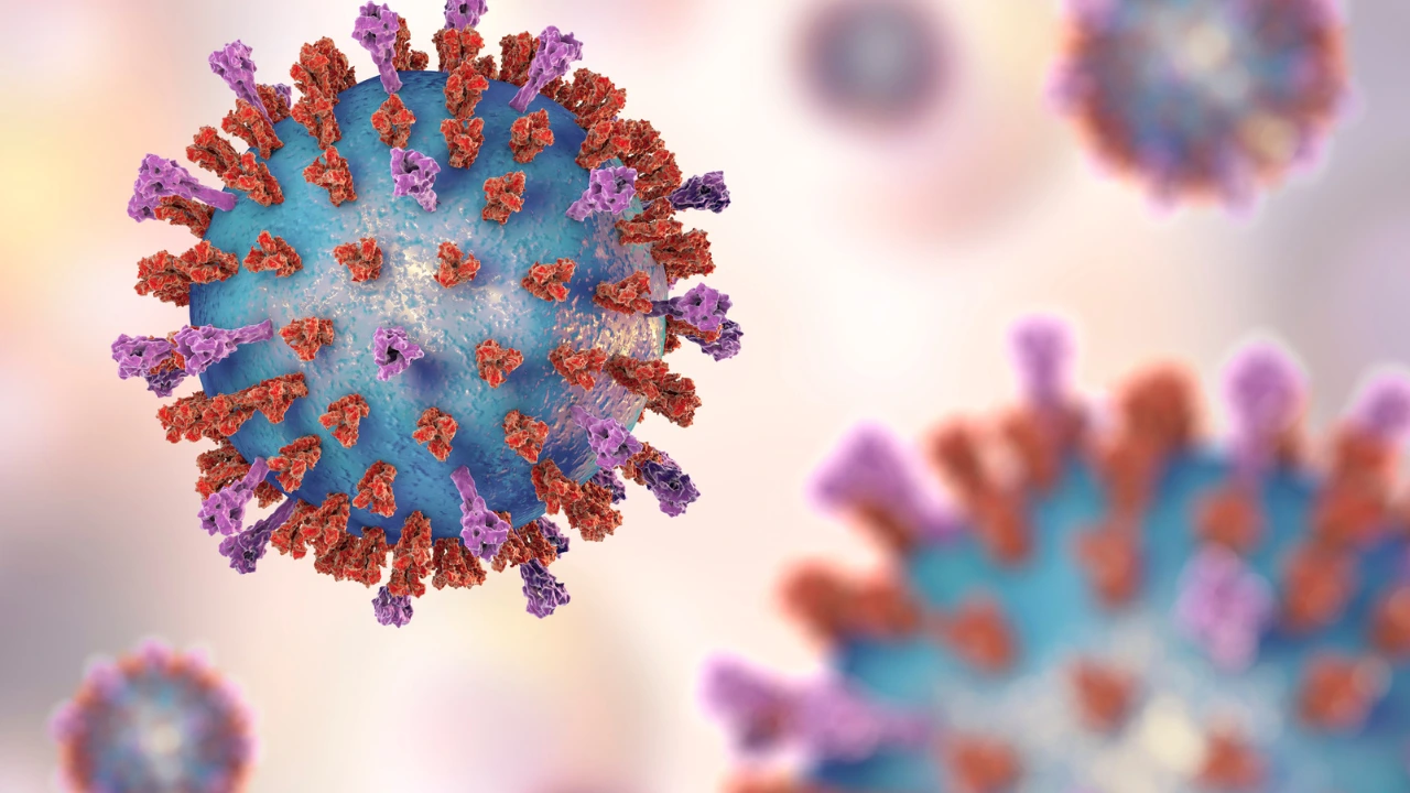 What Is Human Metapneumovirus and How Can Disinfection Protect You?