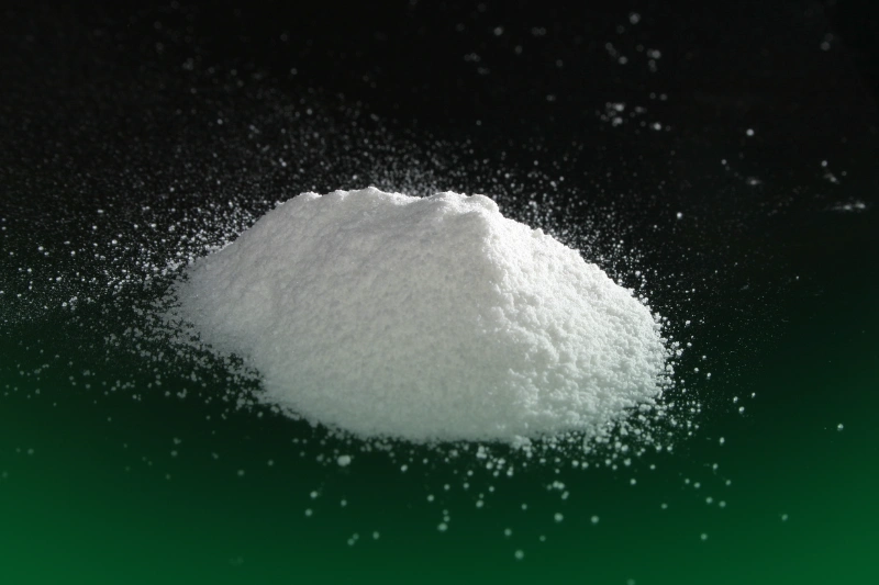 Borax Barrier white powder serve as a borax - Natural Ways to Get Rid of Ants