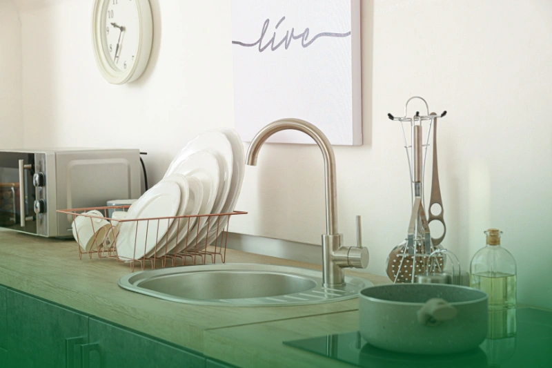 Ensure a pest-free home a clean and pest-free home for mother's day