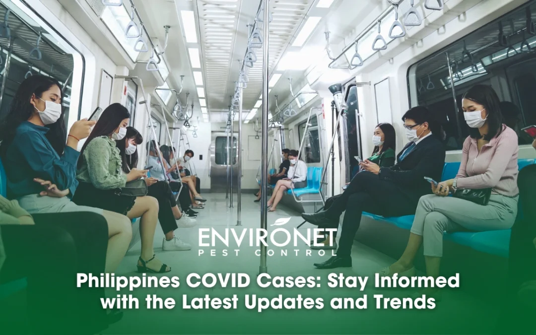 Philippines COVID Cases: Stay Informed with the Latest Updates and Trends