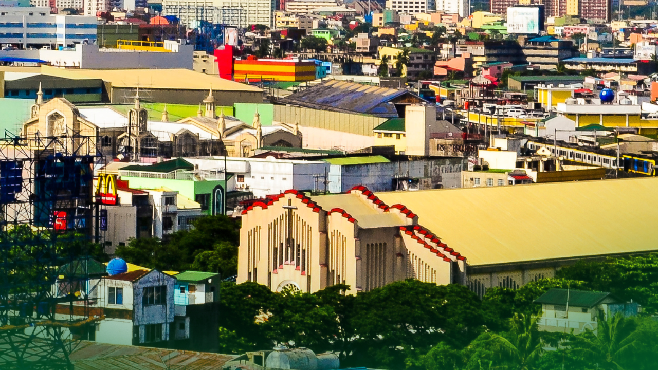 Paranaque Color Environet Pest Control in Parañaque City