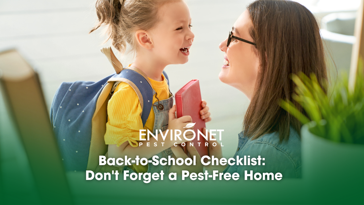 parent and pupil of preschool.