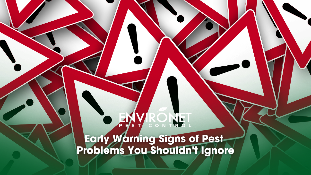 warning signs